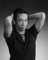 村中　康之（苫小牧ダンス教室）