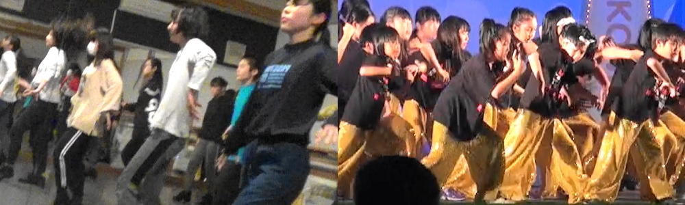 【苫小牧ダンス教室】ジャズ(小学生)TANZ DANCE STUDIO